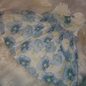 Little girls dress